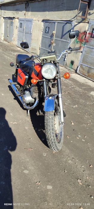 Продам Иж Юпитер