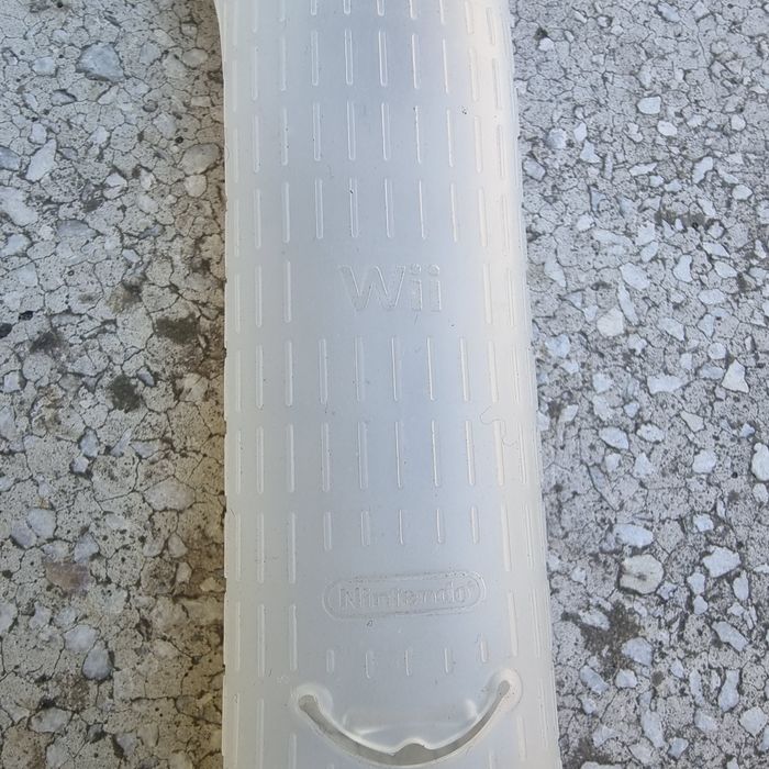 Husa controller nintendo Wii