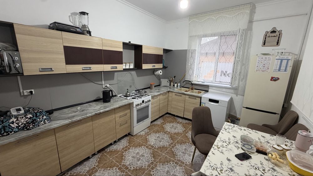 Кухонный гарнитур мойка в подарок