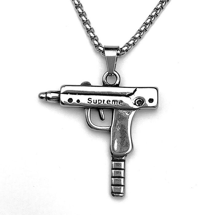 Цепочки из нержавеющей стали