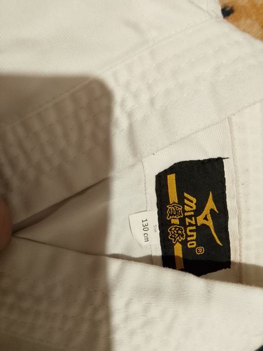 Кимано каратэ 130 размер