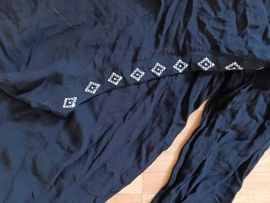 Нова стилна риза ХЛ