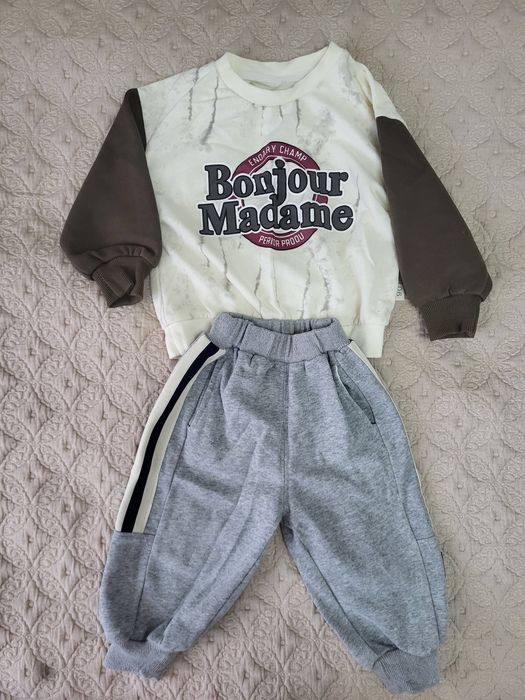 Детские вещи для мальчика