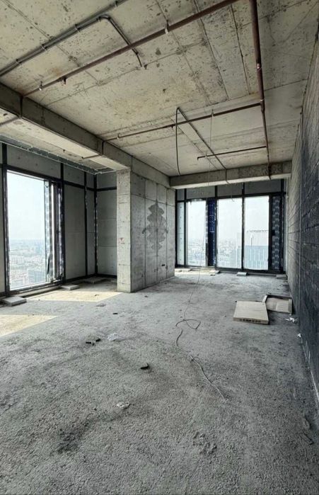 Квартира ЖК Nest One 3/31/51 68 м2