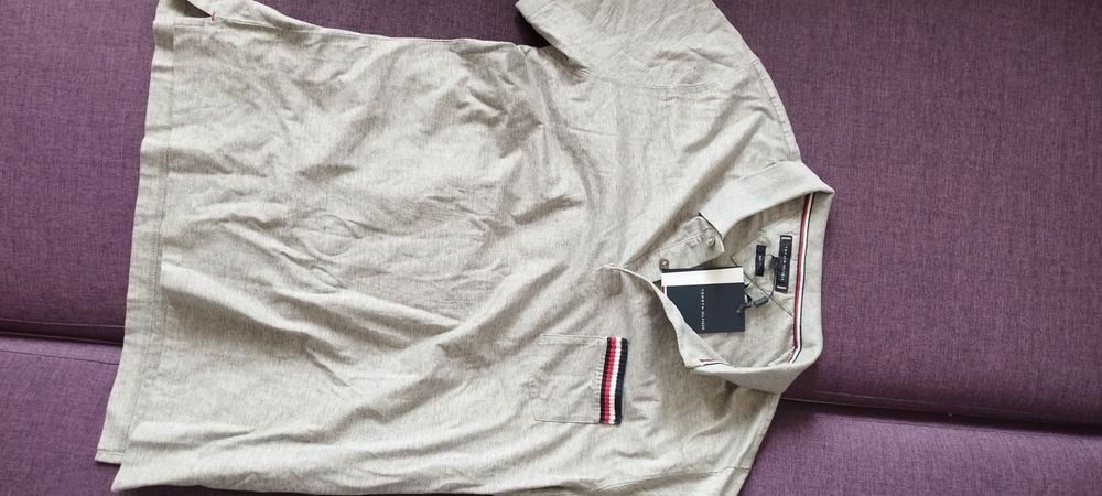 Шорты и тенниска TOMMY
