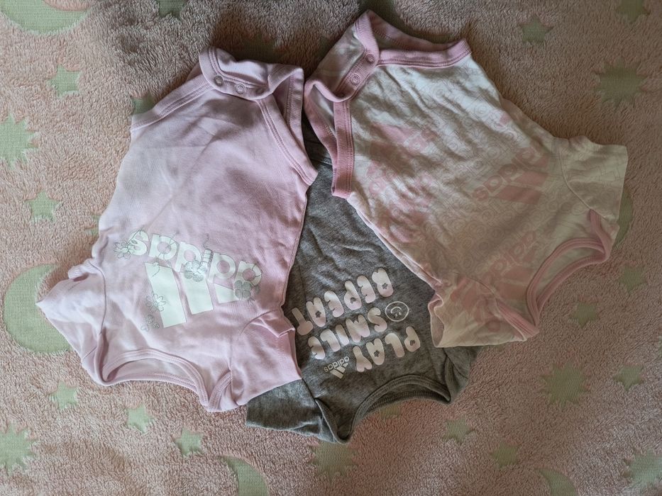 Бодита Адидас  .