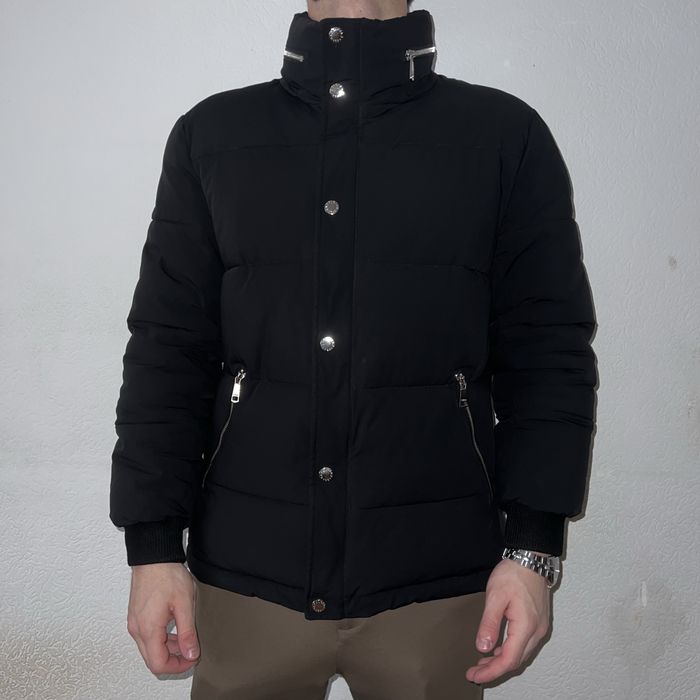 Мужская куртка Dolce&Gabana