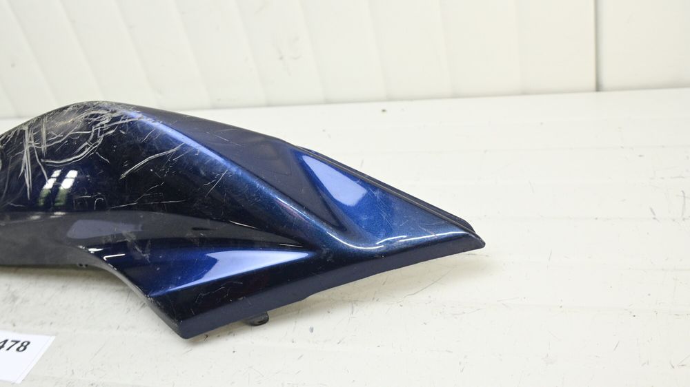 Carena Codita Spate Dreapta Kawasaki Z750 2007 - 2012