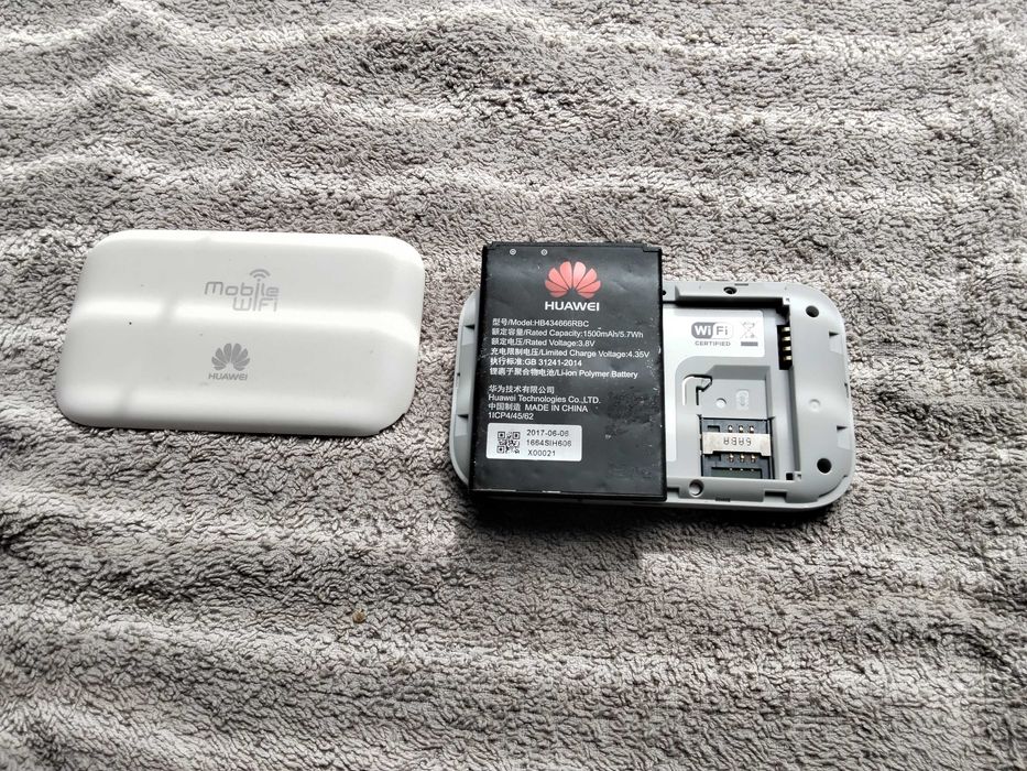 мини 4G LTE SIM карти рутер за мобилен интернет за Виваком България