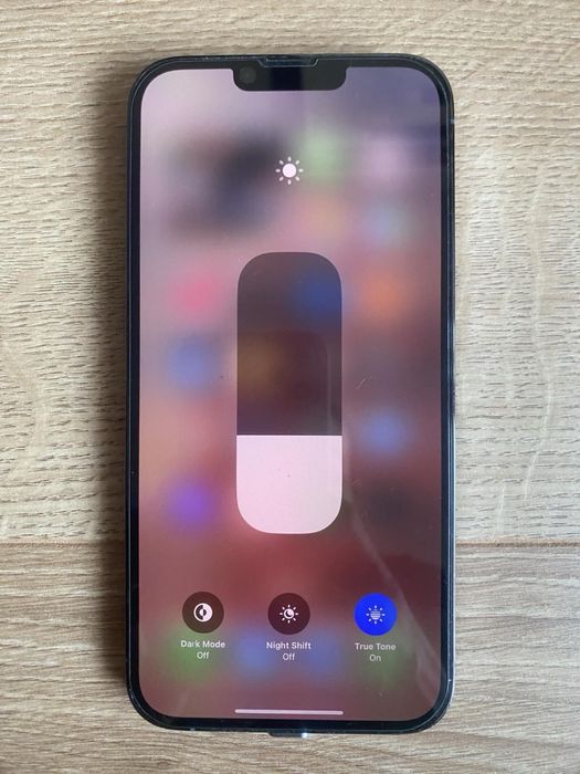 Iphone 13 max pro 128gb Sierra Blue