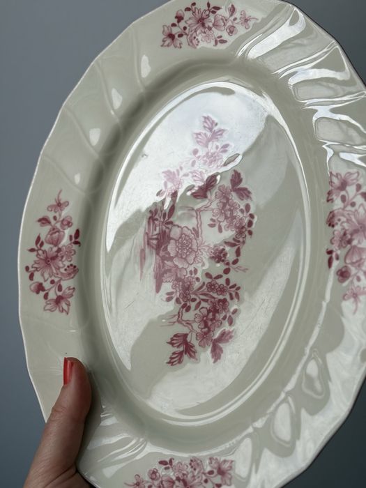 Platou Villeroy Boch