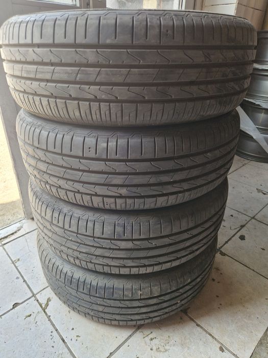 Anvelope vară Hankook 205 60 16 dot 2025