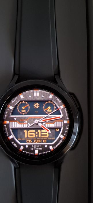 Samsung watch 4 Classic