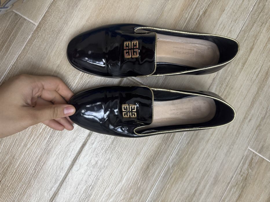 Туфли для женщин