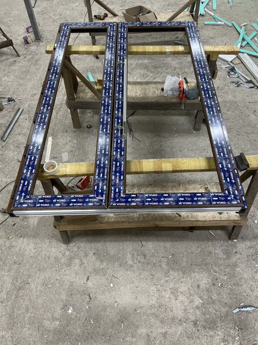 Пластиковые Двери самовывоз