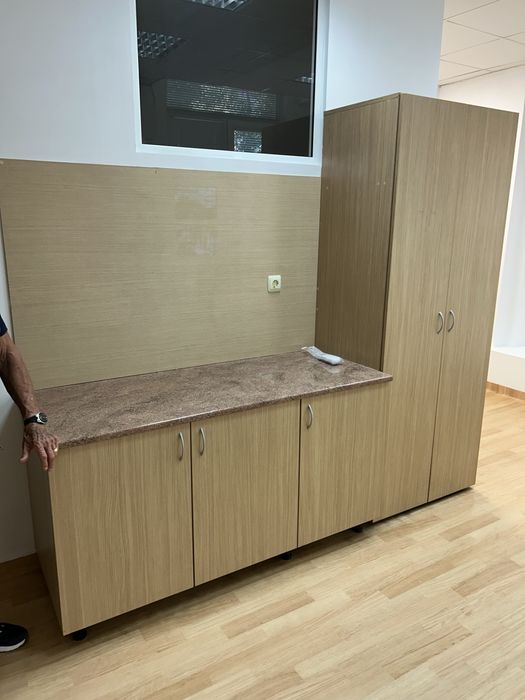 Дава се под наем Офис в Варна, Възраждане 1 - 22 кв.м за 204 € - Снимка #3