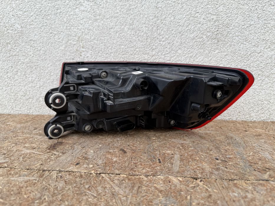 Stop tripla lampa stanga aripa Audi A4 B9 Facelift Full LED Dynamic