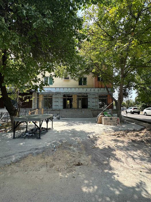 Продажа/Аренда помещений 60м² и 65м² с евроремонтом, 1 линия, Ц-6
