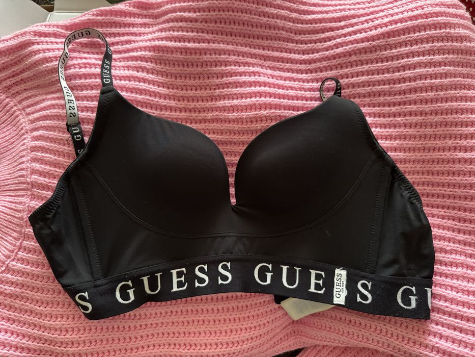 Горнище на бански Guess