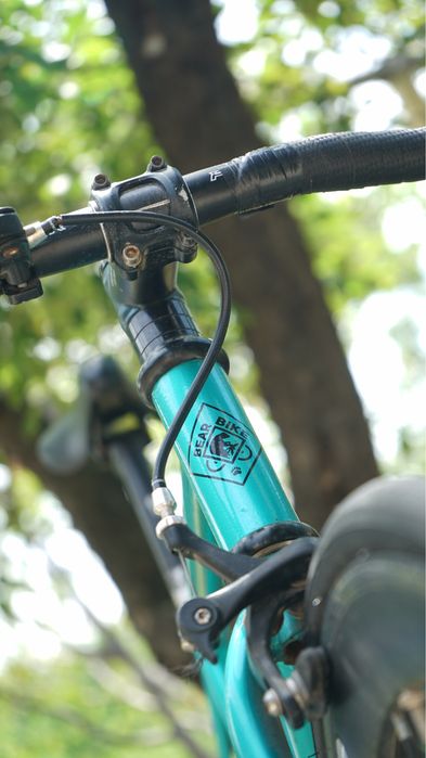 Ведосипед фикс/синг/fix/fixed gear