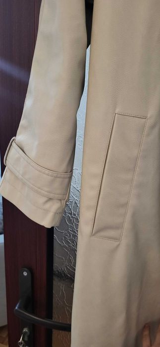 Palton dama Zara