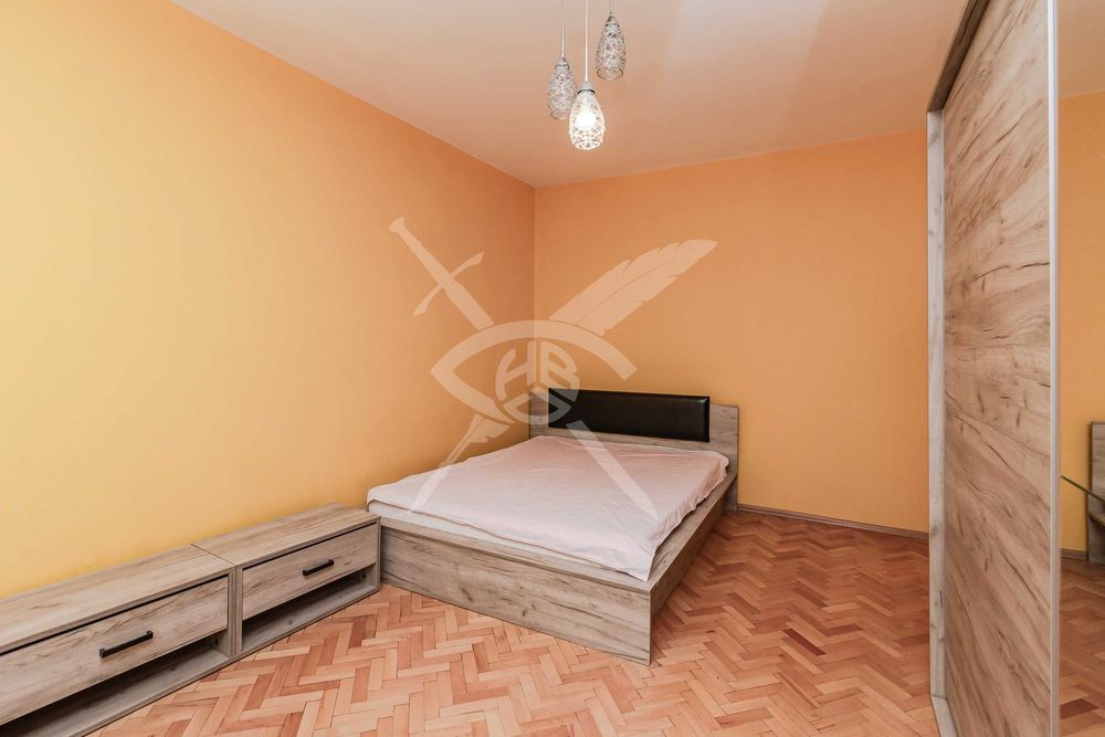 Продава се Двустаен апартамент в София, Надежда 2 - 60 кв.м за 1659 €/кв.м - Снимка #5