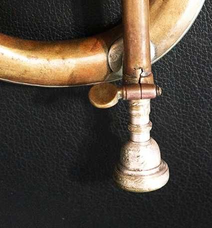 Продавам стар тромпет