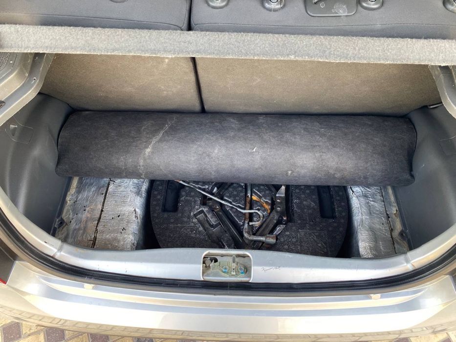 Spark arenda. 2010 yil. Toshkent shaxarga beriladi