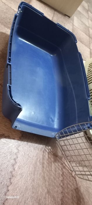 Продам переноску для животных