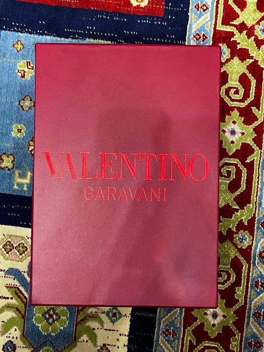 Valentino Open Skate