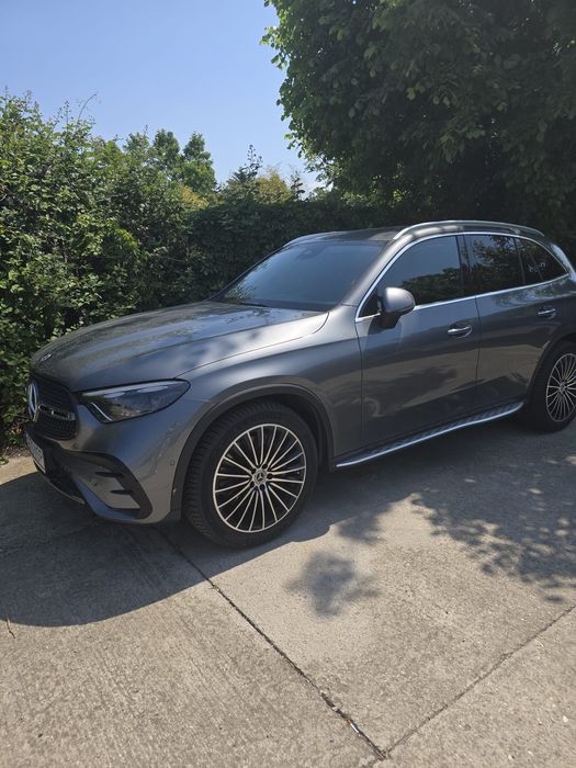 MERCEDES-BENZ GLC 2023 — imagine 17