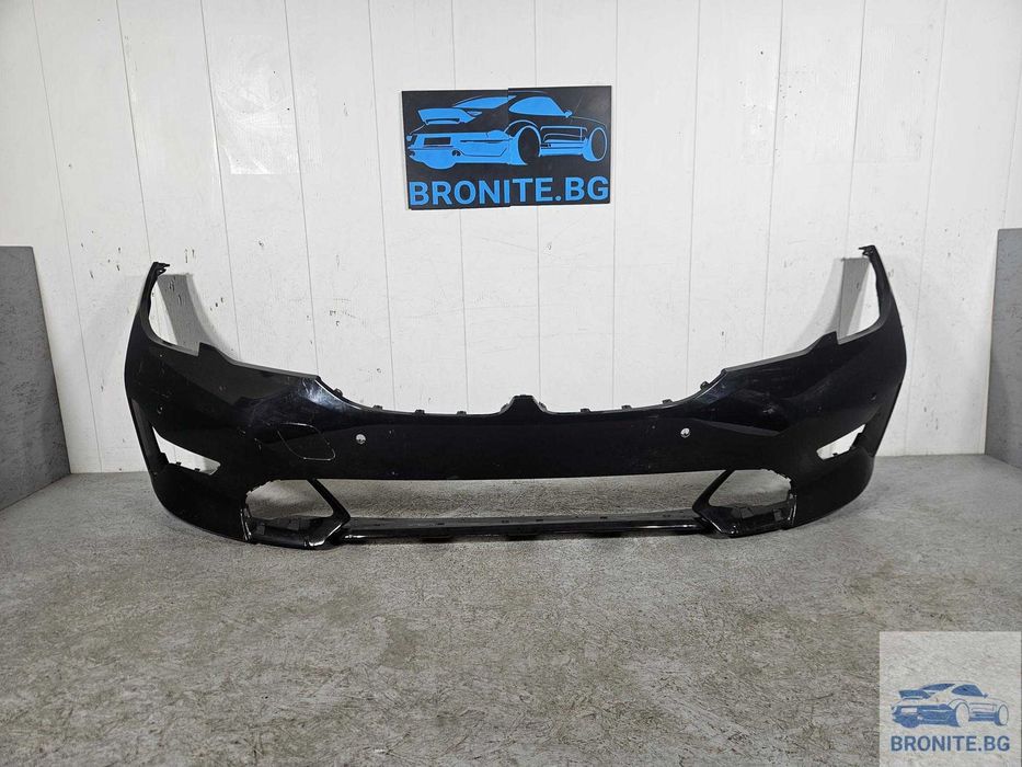 Предна броня BMW 3 G20 G21 SPORT БМВ 3 Г20 Г21 2018 - 2023
