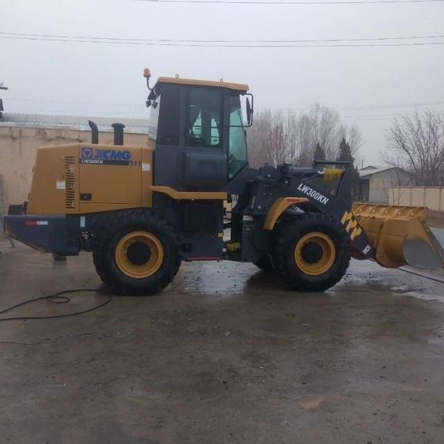 XCMG 1.8 Погрузчик