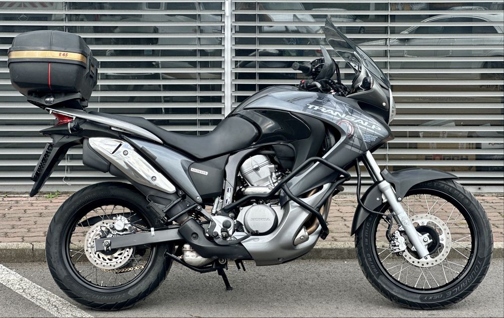 Honda Transalp XL700 V
