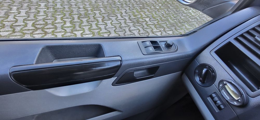 Volkswagen Caravelle Facelift, T 5.1  LUNG, 9 Locuri