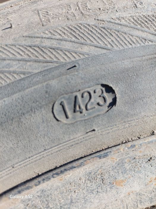 Колёса летние 195/65/15