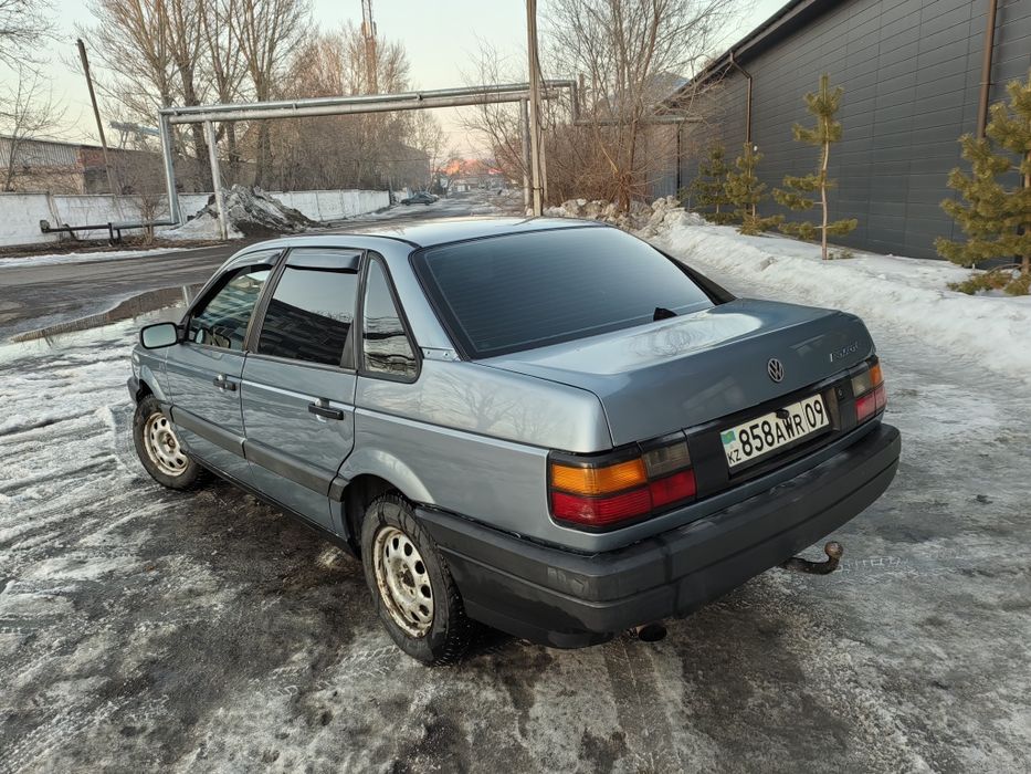 продам Фольксваген пассат b 3