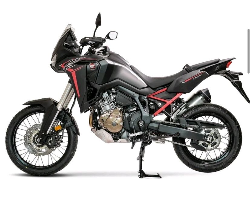 Honda Africa 1000/1100
