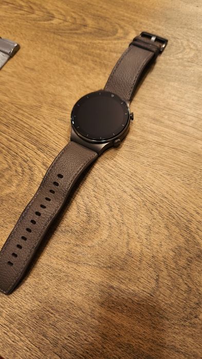 Huawei GT2 Pro smartwatch