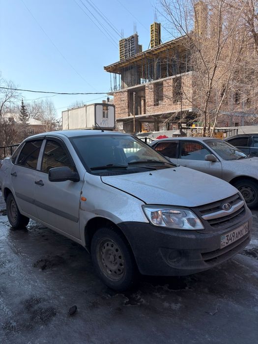 Продам Лада Гранта