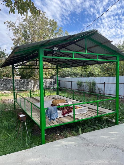 Дача Кайнар Булак