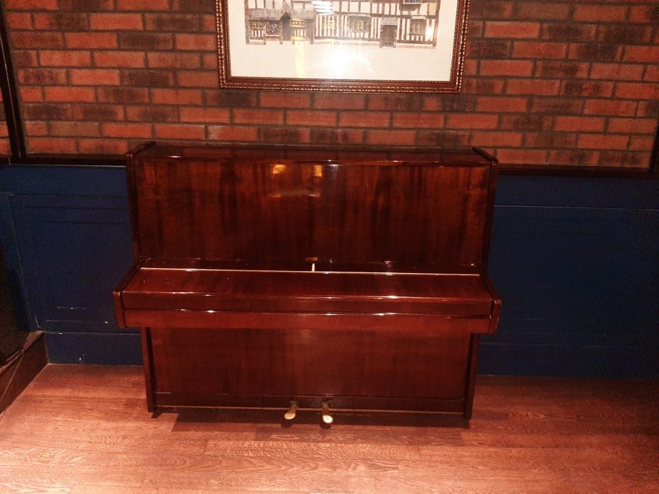 Пианино в хорошем состоянии