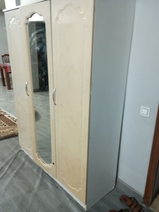 Шкаф для одежда - киім шкаф