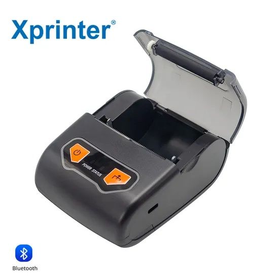 Paynet xolis uchun printer XP502A blutuz