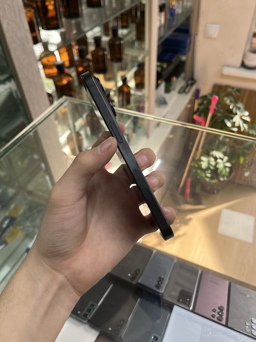 Iphone 15 pro soyiladi