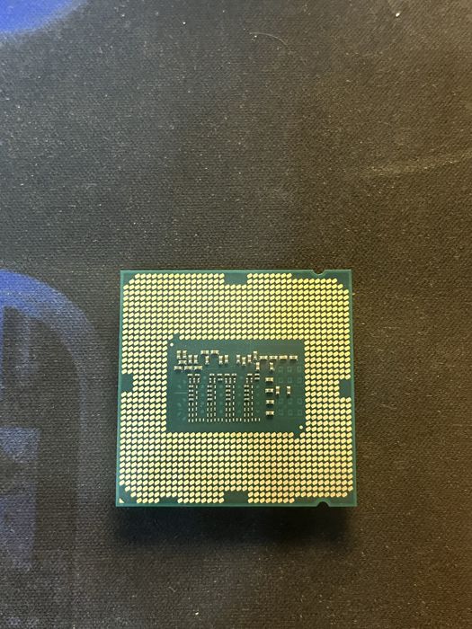 Intel xeon E3 1231V3