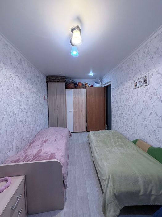 2-комн район военного училища