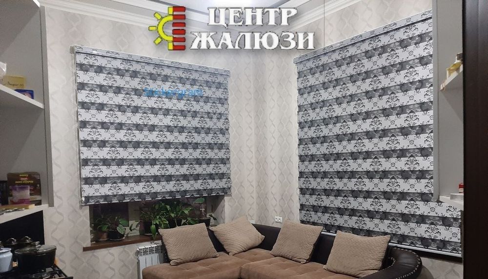 Центр жалюзи - center jalyuzi