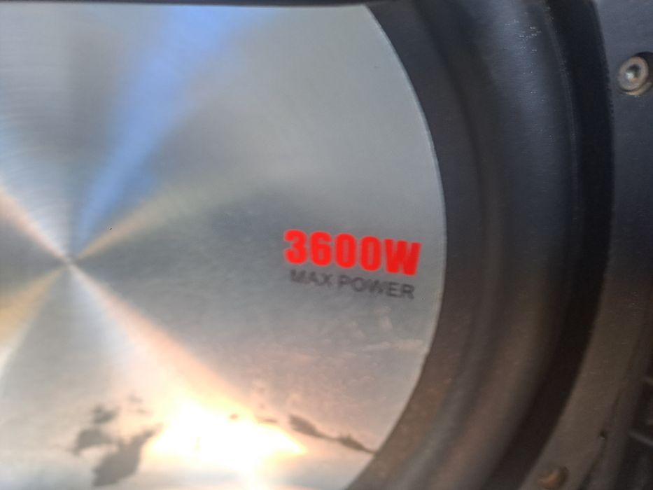 Самбуфер рабочий