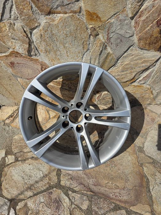 BMW style 184 E60 R18